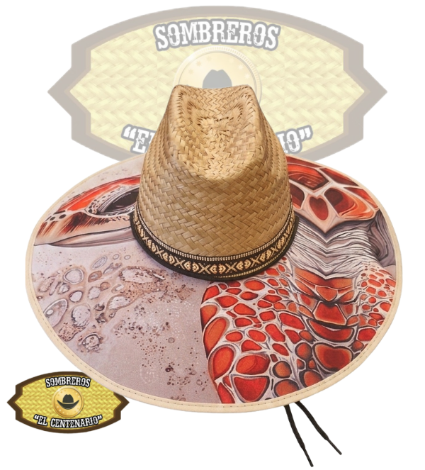 Sombrero Masallo Liso Pescador con Forro Requerido